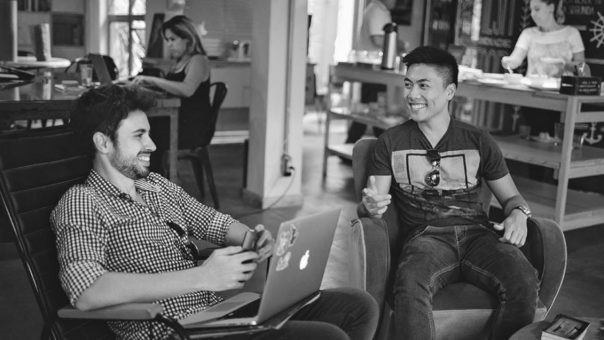 Optimización de fichas de producto en formación práctica