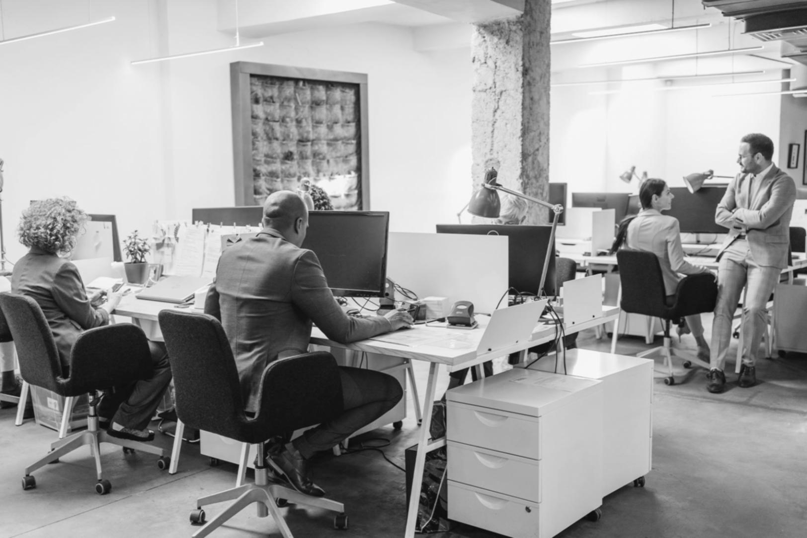 Análisis SEO de plataforma ecommerce en curso