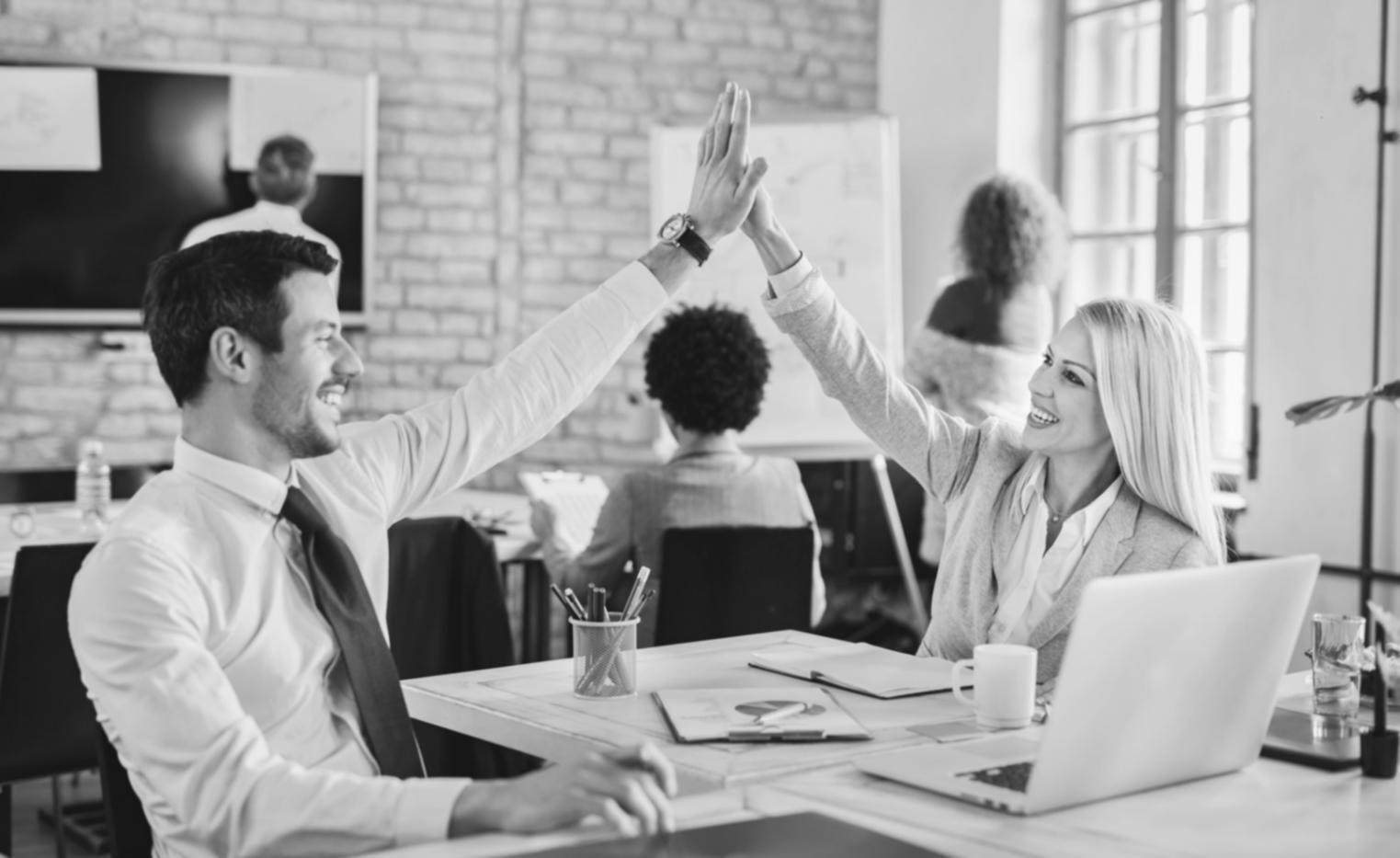 Análisis de métricas de rendimiento SEO